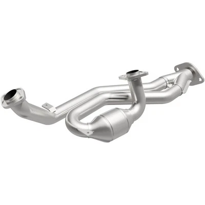 MagnaFlow 23738-AL para Lexus ES300 2000-2001 Foto 1 de 4