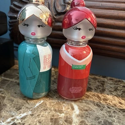 benetton hermandad Foto 1 de 2