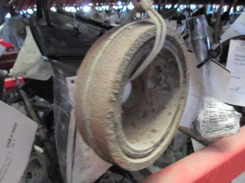 Equilibrador armónico MAZDA MX-6 MYSTERE 93 Foto 1 de 1