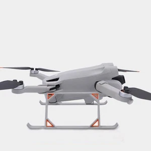 For Mini 3 PRO Heightening Tripod Elevated Bracket Take-off Landing Gear - Picture 1 of 6