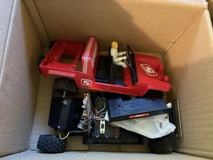 Schuco Speed Buggy RC Defekt Ersatzteile  1:10 - Bild 1 von 1