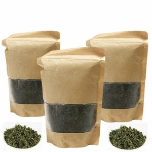 Premium Kräutertee Tee Jiaogulan Gynostemma Pentaphyllum Organisch Bio Fettfrei - Bild 1 von 5