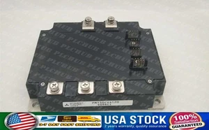 New MITSUBISHI IPM module PM150CVA120 PM150CVA-120 One year warranty - Picture 1 of 2