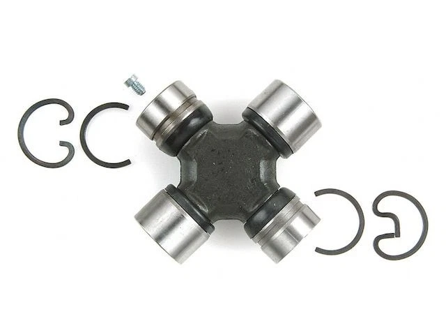 36BS87F At Rear Axle Universal Joint Fits 1963-1969, 1971-1977 Mercury Comet - Image 1 of 1