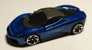 *Hot Wheels Pininfarina Battista (2474)* - Bild 1 von 1