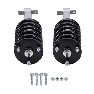 3.5" Front Pair Struts Assembly For Chevy Silverado GMC Sierra 1500 07-14 - Picture 1 of 17