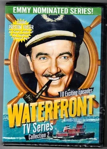 Waterfront TV Series: Collection 2 - DVD - NEU/OVP (2020) - Picture 1 of 2