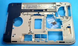 Dell Latitude E5520 Laptop Bottom Case Cover Base Chassis Housing w/Screws KR1FY - Picture 1 of 2