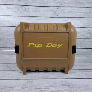 Fallout 4 Pip Boy Case Case Only - Picture 1 of 12