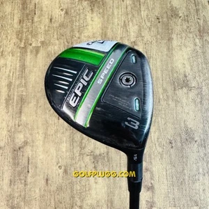 3 Wood- Callaway Epic Speed, Stiff Flex (2104) - Picture 1 of 6