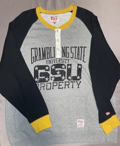 Tradition Grambling State Tigers Louisiana College Herren Größe 2XL Pullover GramFam - Bild 1 von 10