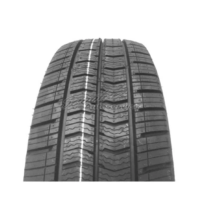 1x 195/70 R 15 104R Kumho Ganzjahresreifen PORTRAN CX11 3PMSF | 15435 - Bild 1 von 3