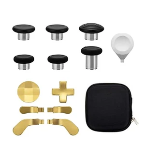 Swap Joysticks Paddles Thumbsticks D-Pad For Xbox One Elite Series 2 Gamepad - Picture 1 of 18