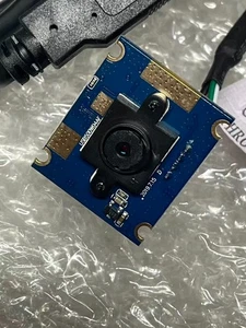 Módulo de cámara USB OV5640 sensor CMOS color MINI bueno para proyecto hágalo usted mismo!! - Imagen 1 de 5