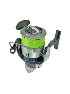 SHIMANO 12 VANQUISH 4000XG Spinning Reel (Z-N6M02-06110207) - Picture 1 of 7