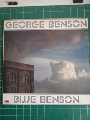 George Benson Blue Benson - Image 1 of 3