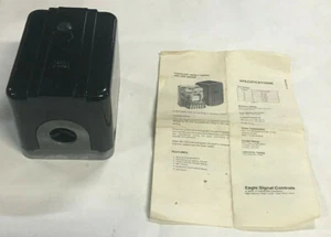 NOS HD32A622 Timoflez Eagle Signal Controls Reset Timers HD3 HD4 Series C92 - Picture 1 of 3