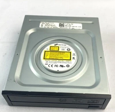 Dell GHA2N  07YNX2 Multi DVD Rewriter Drive - Image 1 of 4