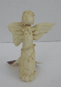 Hallmark * Figura del ángel de la guarda - Imagen 1 de 9