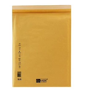 BUSTE POSTALI IMBOTTITE iM@il CM 27x36 PEZZI 30 h - Foto 1 di 1