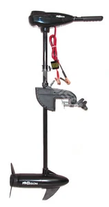 BISON ELECTRIC OUTBOARD SPARE PARTS - PROPELLER - BRUSHES - SWITCH - ALL PARTS - Picture 1 of 10