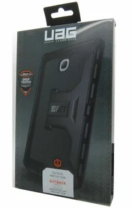 UAG URBAN ARMOR GEAR TACTICAL PROTECTION FOR SAMSUNG GALAXY TAB A 8.0" 2018 - Picture 1 of 1