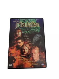 Tribulation (DVD, 2000) - Bild 1 von 6