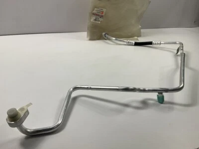 Factory Air 56710 A/C Refrigerant Liquid Line For 2002-2005 Jeep Liberty - Image 1 of 3