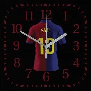 Wanduhr - Barcelona - Bild 1 von 29