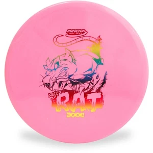 NEW Innova Disc Golf Star Rat **Choose Weight/Color** - Picture 1 of 3