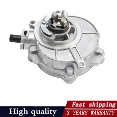 Bomba de vacío de freno para Volkswagen Touareg 3,0 L V6 diésel turboalimentado 2011-2015 Foto 1 de 4