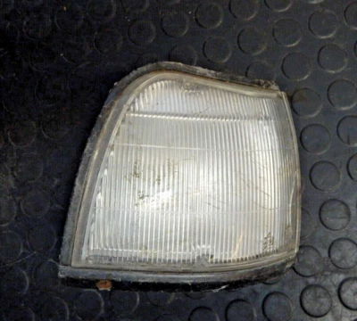 GENUINA LUZ INDICADORA OSF DELANTERA DERECHA DAIHATSU CHARADE 3 212-51253L Foto 1 de 4
