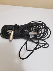 30ft High Performance 12GA Professional Stage Speaker Cable - Picture 1 of 4