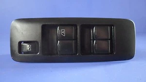 Nissan Qashqai 2007-2014 Power Window Switch Electric Master Power Switch - Picture 1 of 5