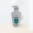 Pantene Pro-V SMOOTH & SLEEK Smoothing Anti-Frizz Shampoo 17.9 fl oz Pump Bottle