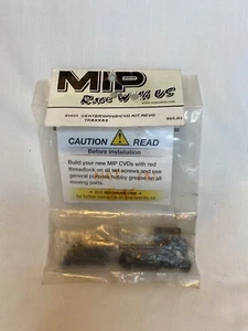 MIP Center Drive CVD Kit Traxxas Revo 2.5 Slayer 2.5 NEW - Picture 1 of 1