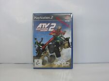 .PS2.' | '.ATV Quad Power Racing 2.