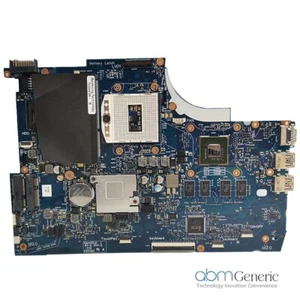 Placa madre para portátil HP ENVY 15t j000 720566 -501 6050A2548101-MB-A02 740M 2G  - Imagen 1 de 4