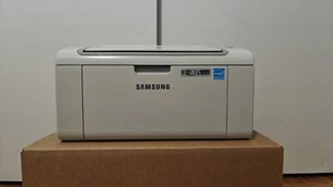 Samsung ML-2165W Monochrome Laser Printer (USED) - Picture 1 of 3