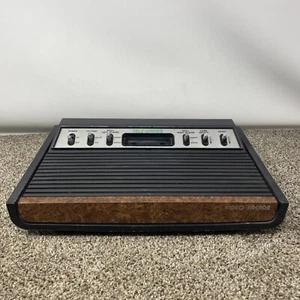 Consola Atari CX2600 Sears Video Arcade 'Heavy Sixer' Sunnyvale *¡RARA!!* - Imagen 1 de 9