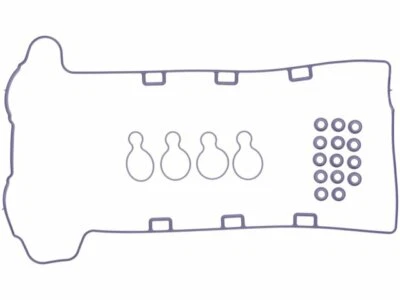 For 2005 Pontiac Pursuit Valve Cover Gasket Set Mahle 61132MV 2.2L 4 Cyl — 第 1/2 张图片