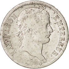 [#48948] Munten, Frankrijk, Napoléon I, 2 Francs, 1812, Bayonne, FR, Zilver, KM: