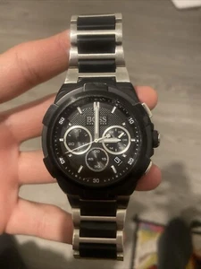 hugo boss watch - Picture 1 of 3