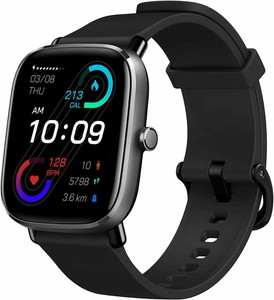 relojes inteligentes xiaomi mujer