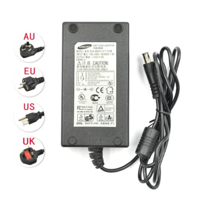 Samsung DSA-0601S-12 1 1248 AC Adapter Netzteil 12V 4A - Bild 1 von 4