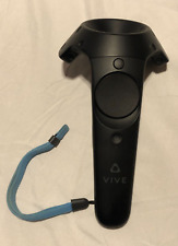 HTC Vive Virtual Reality VR Wand Controller Model M2PR7100 Testowany Działający