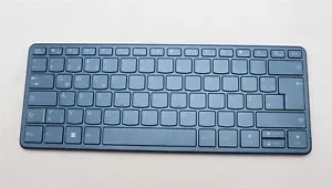 Lenovo Yoga 9 13IRU8 Teclado Inalámbrico Alemán Negro 5CB1L72106 - Imagen 1 de 3