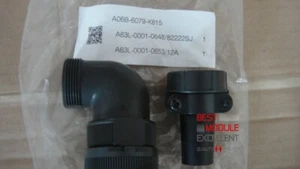 1PCS FANUC A06B-6079-K815 NEW 100% Quality Assurance A06B6079K815 4PIN - Picture 1 of 1