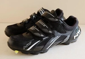 NORTHWAVE Sparta MTB-Schuhe, Mountainbike, Spinning, SPD-System, Gr. 45/29,5 cm - Bild 1 von 21