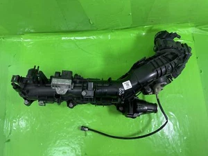 BMW 1 2 3 4 SERIES F32 INTAKE INLET MANIFOLD 420d B47 118d 120d 218d 220d 320d - Picture 1 of 23